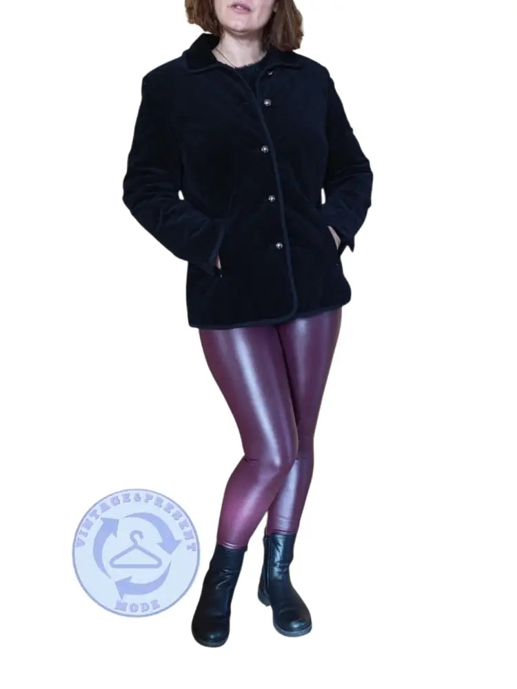 Kurzmantel Gr.40 - Mantel Kurzmantel Gr.40 - Vintage&Present Mode