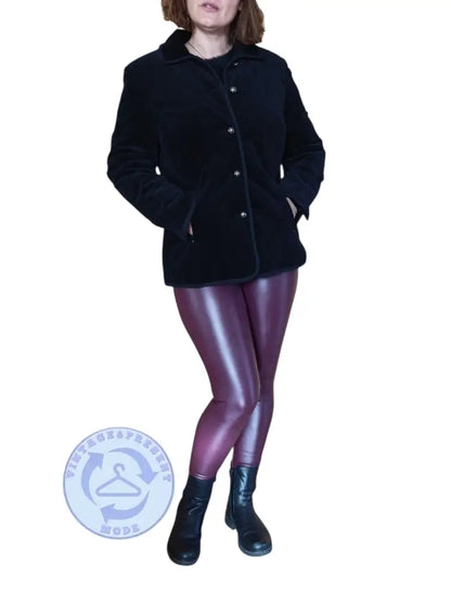 Kurzmantel Gr.40 - Mantel Kurzmantel Gr.40 - Vintage&Present Mode