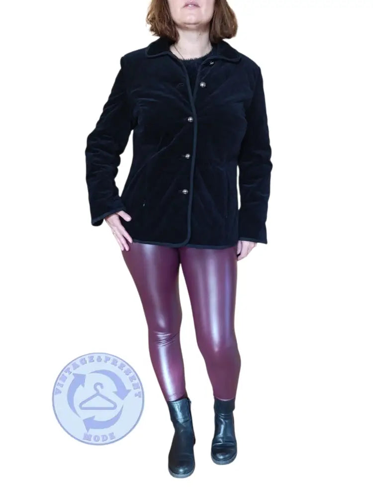 Kurzmantel Gr.40 - Mantel Kurzmantel Gr.40 - Vintage&Present Mode