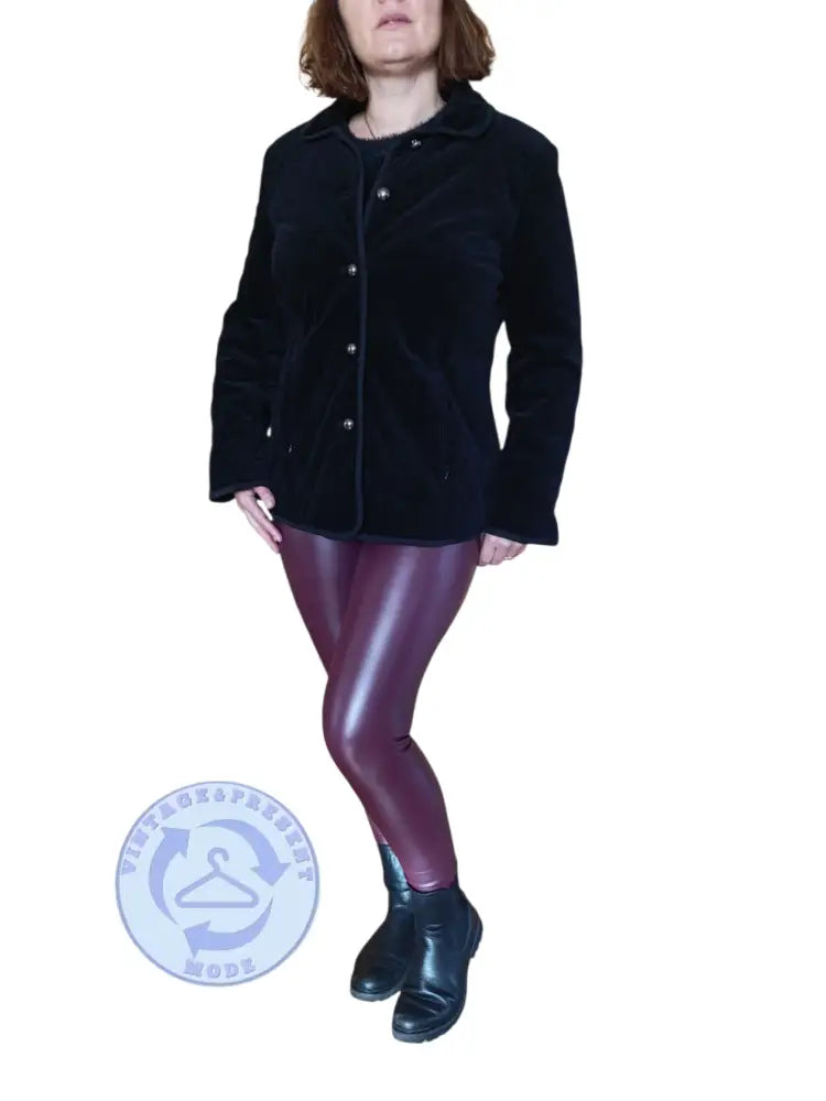 Kurzmantel Gr.40 - Mantel Kurzmantel Gr.40 - Vintage&Present Mode