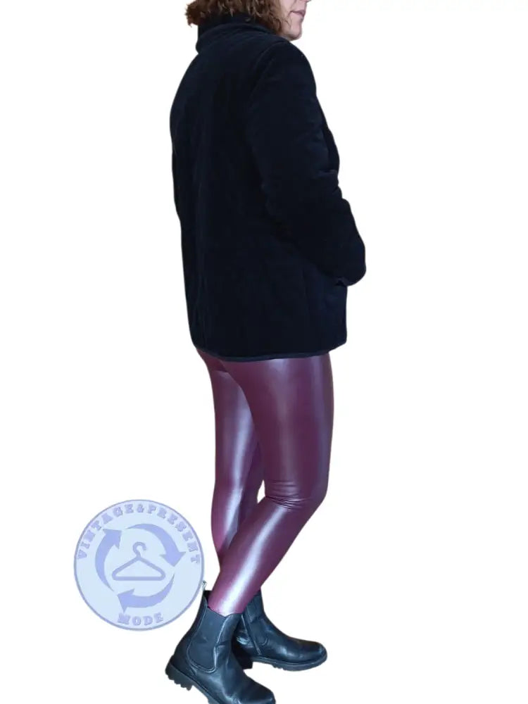 Kurzmantel Gr.40 - Mantel Kurzmantel Gr.40 - Vintage&Present Mode