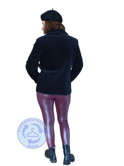 Kurzmantel Gr.40 - Mantel Kurzmantel Gr.40 - Vintage&Present Mode