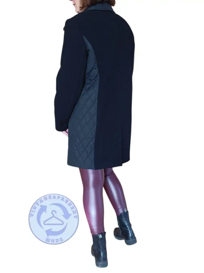 Wollmantel Gr. 44 - Wollmantel Wollmantel Gr. 44 - Vintage&Present Mode