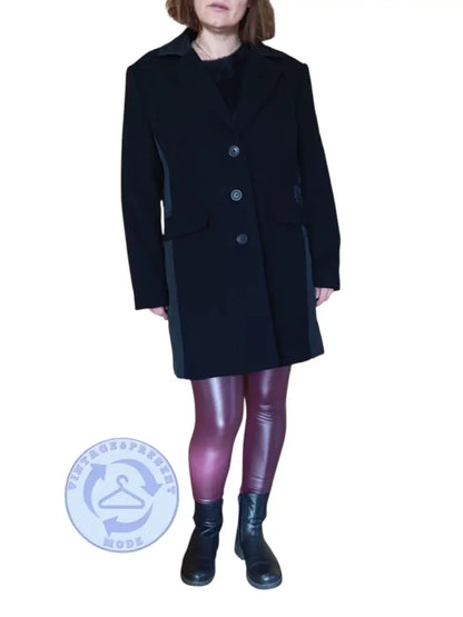 Wollmantel Gr. 44 - Wollmantel Wollmantel Gr. 44 - Vintage&Present Mode