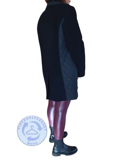 Wollmantel Gr. 44 - Wollmantel Wollmantel Gr. 44 - Vintage&Present Mode