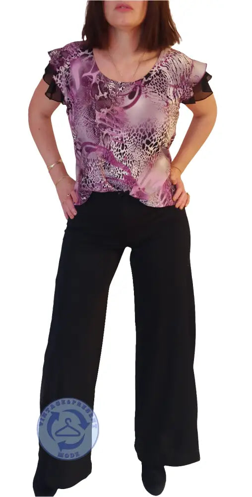 Oberteil Gr. L - T-Shirt Oberteil Gr. L - Vintage&Present Mode Shirts & Tops