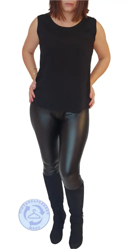 Bluse Gr. 38 - Bluse Bluse Gr. 38 - Vintage&Present Mode Shirts & Tops