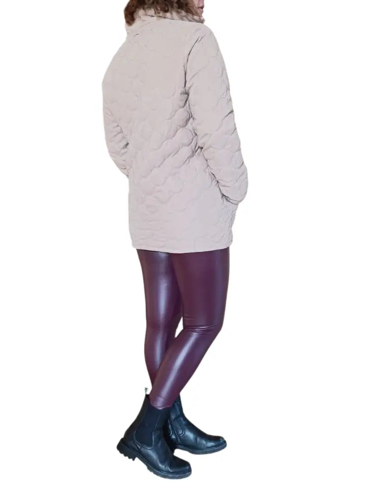 Steppjacke Escada Sport Gr. M - Jacke Steppjacke Escada Sport Gr. M - Vintage&Present Mode