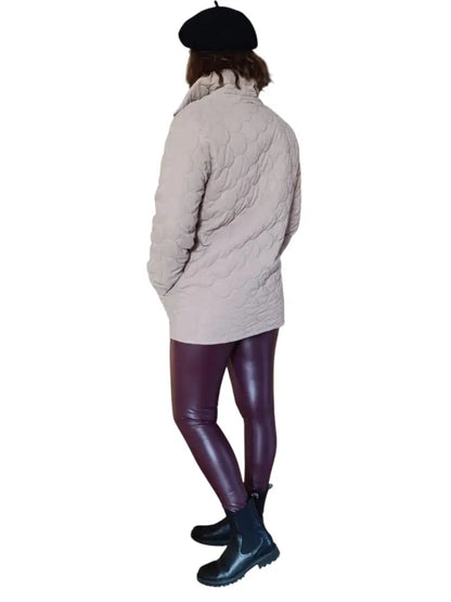 Steppjacke Escada Sport Gr. M - Jacke Steppjacke Escada Sport Gr. M - Vintage&Present Mode