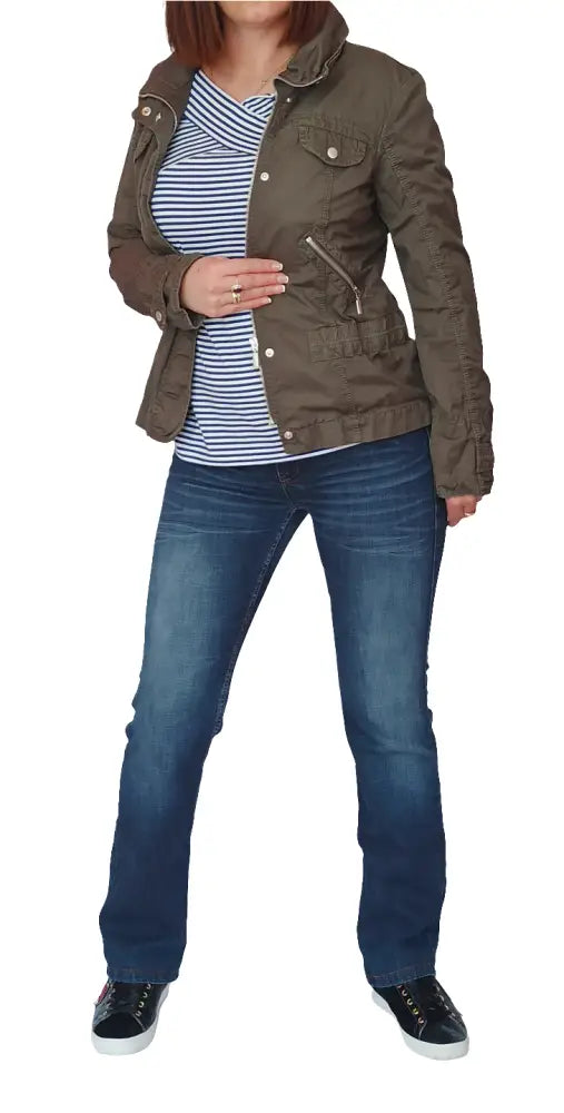 Jacke Esprit Gr. 38 - Jacke Esprit Gr. 38 - Vintage&Present Mode Mäntel & Jacken