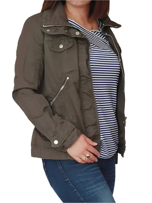 Jacke Esprit Gr. 38 - Jacke Esprit Gr. 38 - Vintage&Present Mode Mäntel & Jacken