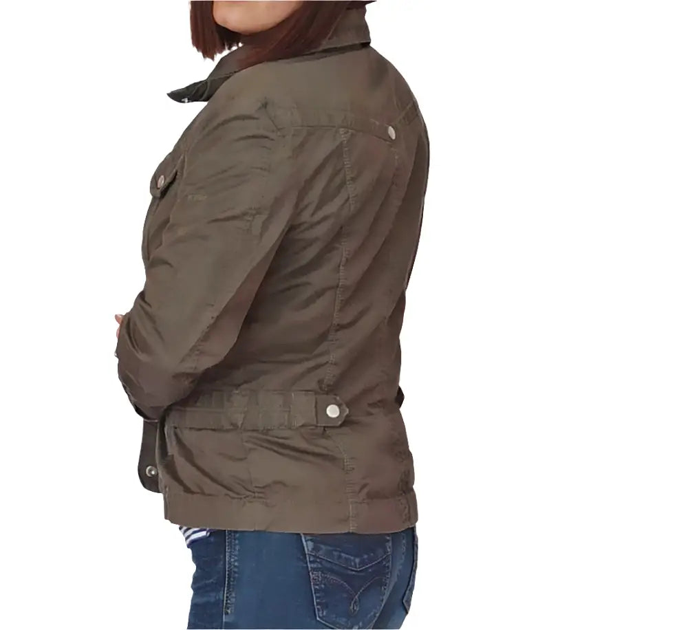 Jacke Esprit Gr. 38 - Jacke Esprit Gr. 38 - Vintage&Present Mode Mäntel & Jacken