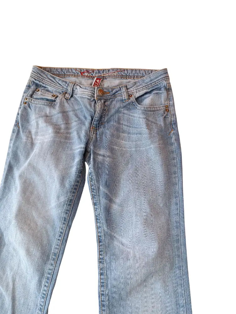 Jeans Esprit Gr. 31 - Jeanshose Jeans Esprit Gr. 31 - Vintage&Present Mode