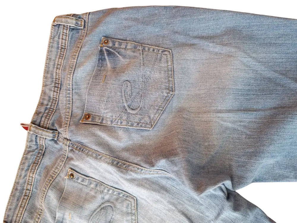 Jeans Esprit Gr. 31 - Jeanshose Jeans Esprit Gr. 31 - Vintage&Present Mode