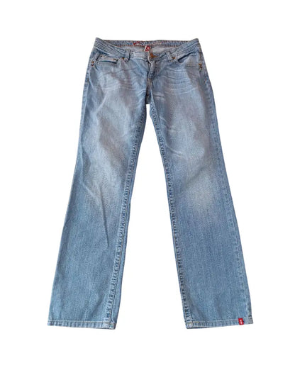 Jeans Esprit Gr. 31 - Jeanshose Jeans Esprit Gr. 31 - Vintage&Present Mode