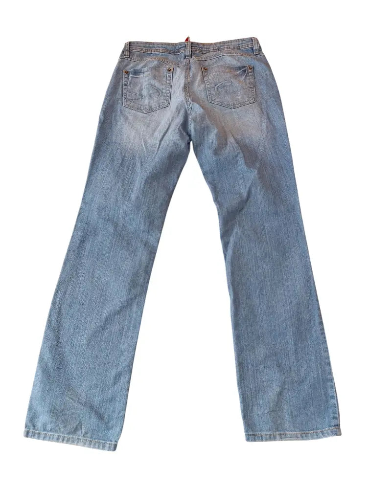 Jeans Esprit Gr. 31 - Jeanshose Jeans Esprit Gr. 31 - Vintage&Present Mode
