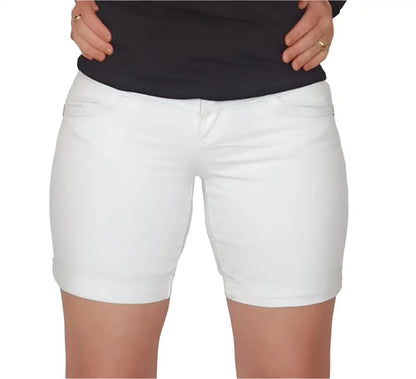 Jeansshort von Esprit Gr. 26 - Jeans Jeansshort von Esprit Gr. 26 - Vintage&Present Mode Shorts
