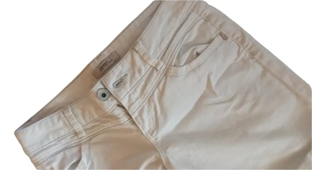 Jeansshort von Esprit Gr. 26 - Jeans Jeansshort von Esprit Gr. 26 - Vintage&Present Mode Shorts