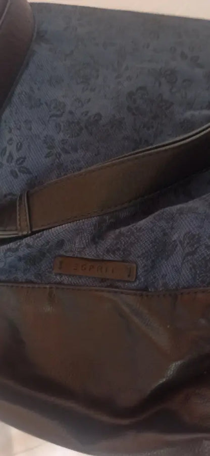 Schultertasche Esprit - Schultertasche Schultertasche Esprit - Vintage&Present Mode