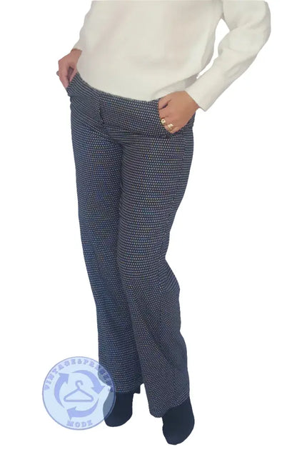 Stoffhose Esprit Gr. 38 - Stoffhose Stoffhose Esprit Gr. 38 - Vintage&Present Mode Hosen