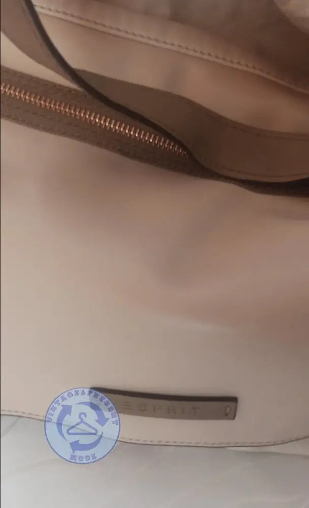 Schultertasche Esprit - Schultertasche Schultertasche Esprit - Vintage&Present Mode