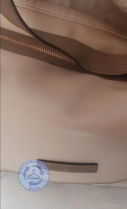 Schultertasche Esprit - Schultertasche Schultertasche Esprit - Vintage&Present Mode