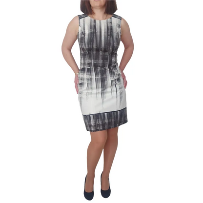 Etuikleid Gerry Weber Gr. 38 - Businesskleid Etuikleid Gerry Weber Gr. 38 - Vintage&Present Mode Kleider