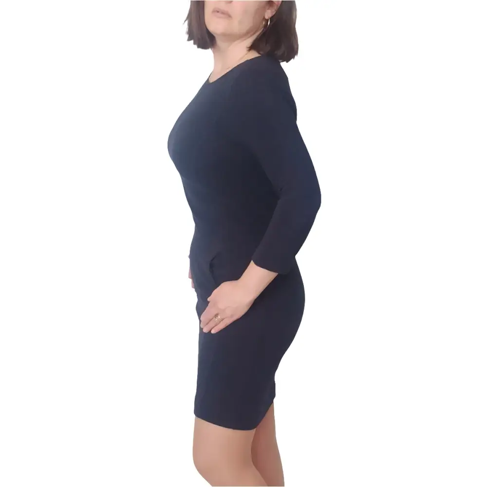 Etuikleid Le Comte Gr. 36 - Etuikleid Etuikleid Le Comte Gr. 36 - Vintage&Present Mode Kleider