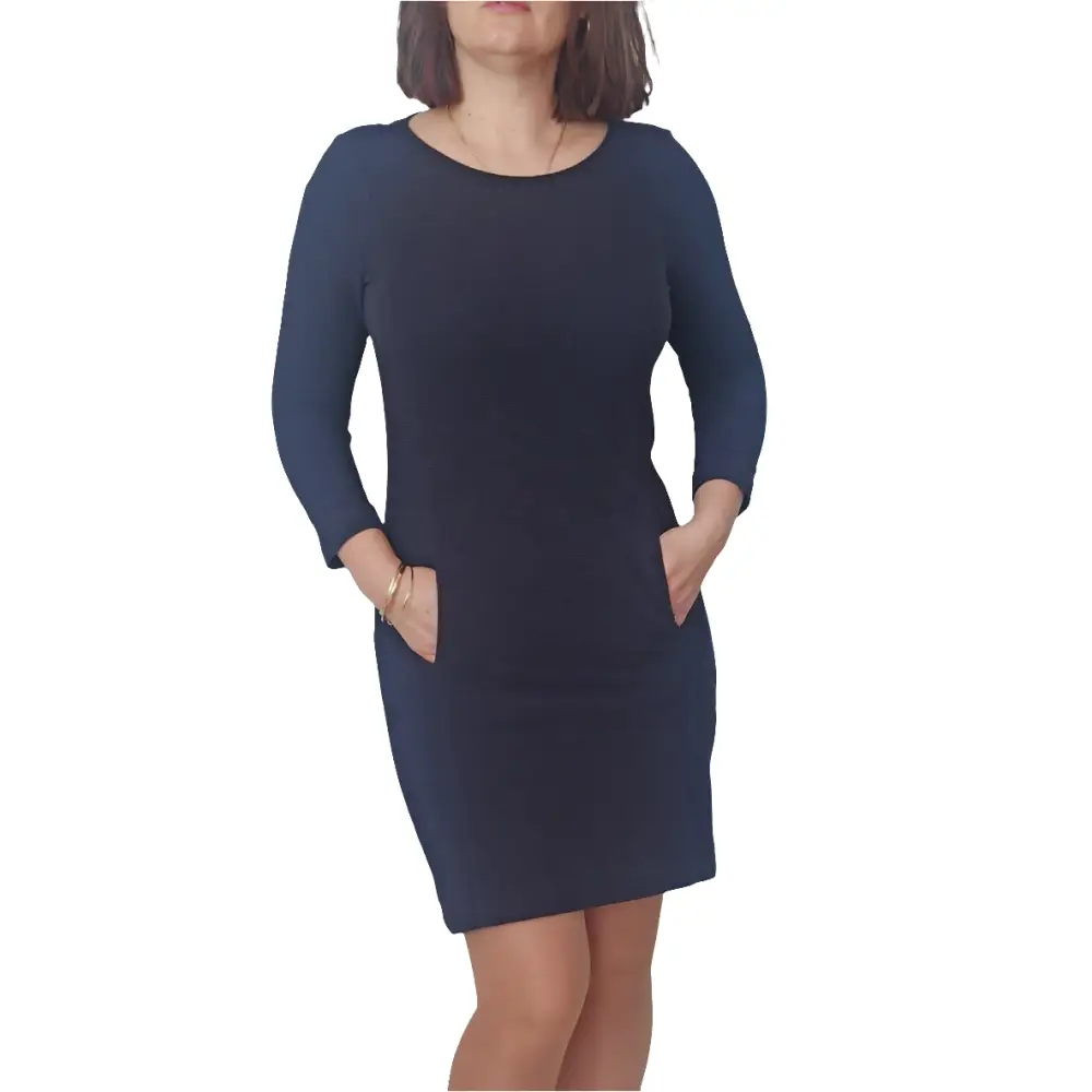 Etuikleid Le Comte Gr. 36 - Etuikleid Etuikleid Le Comte Gr. 36 - Vintage&Present Mode Kleider