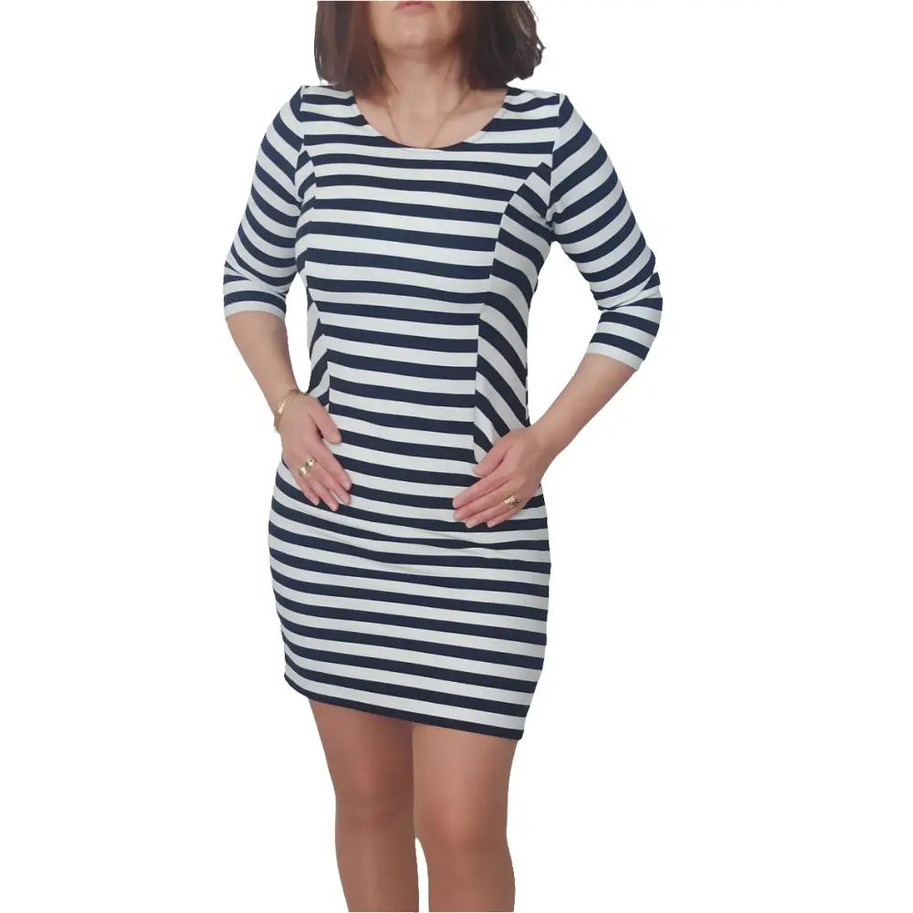 Etuikleid Taifun Gr. 34 - Businesskleid Etuikleid Taifun Gr. 34 - Vintage&Present Mode Kleider