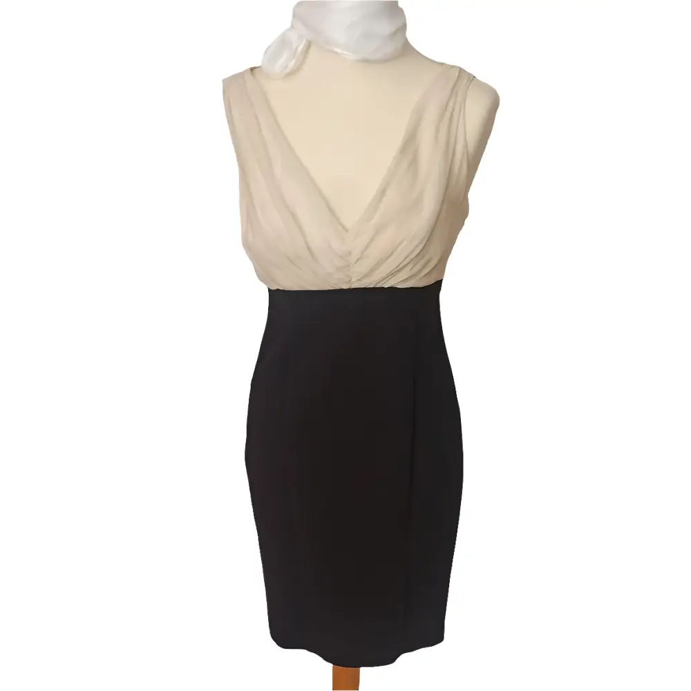 Etuikleid von Zara Gr. S - Etuikleid Etuikleid von Zara Gr. S - Vintage&Present Mode Kleider