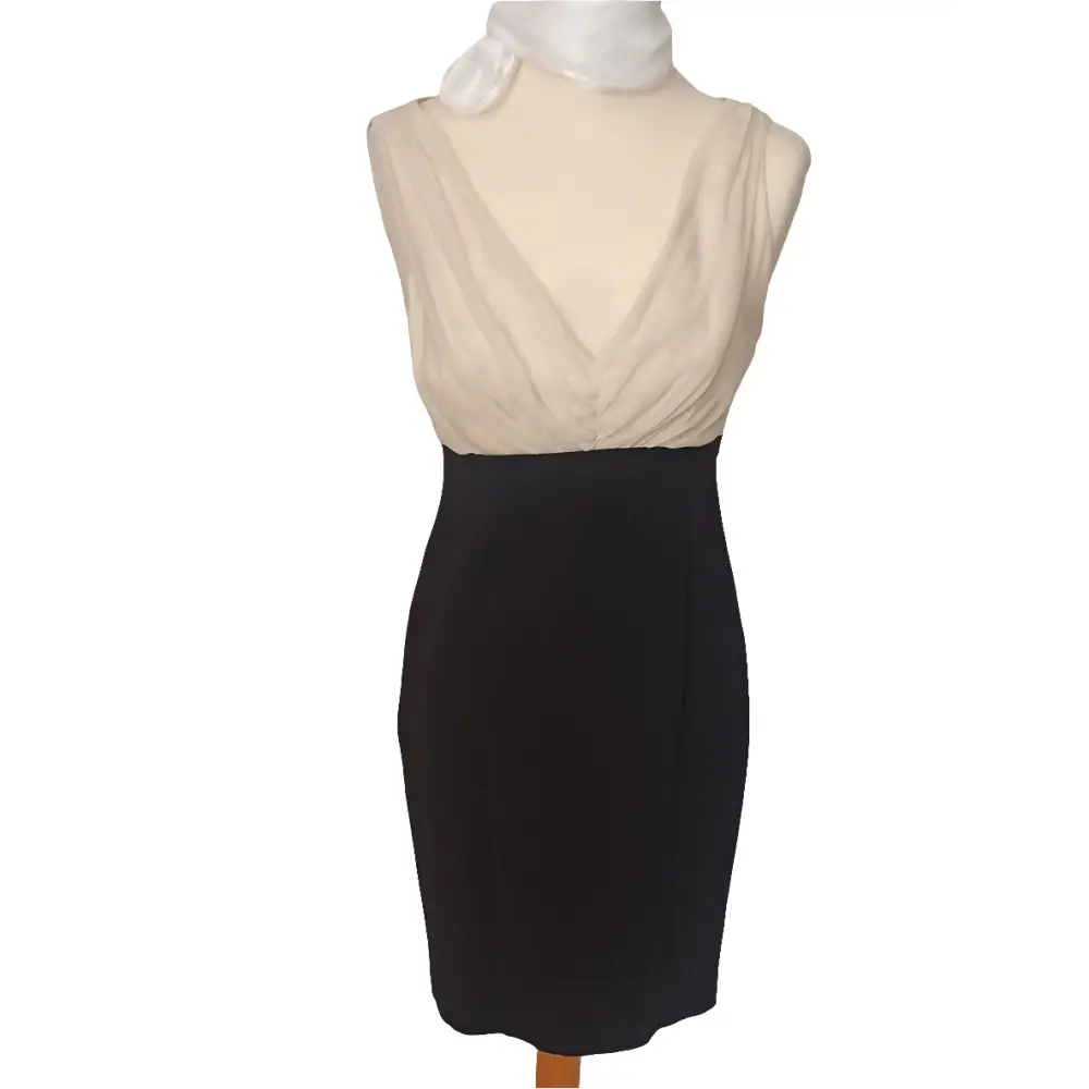 Etuikleid von Zara Gr. S - Etuikleid Etuikleid von Zara Gr. S - Vintage&Present Mode Kleider