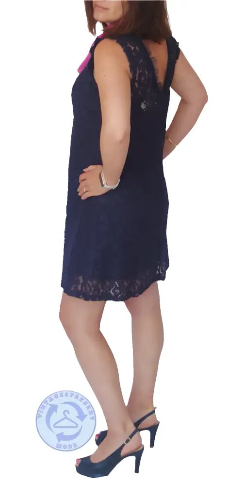 Etuikleid Gr. XL - Abendkleid Etuikleid Gr. XL - Vintage&Present Mode Kleider