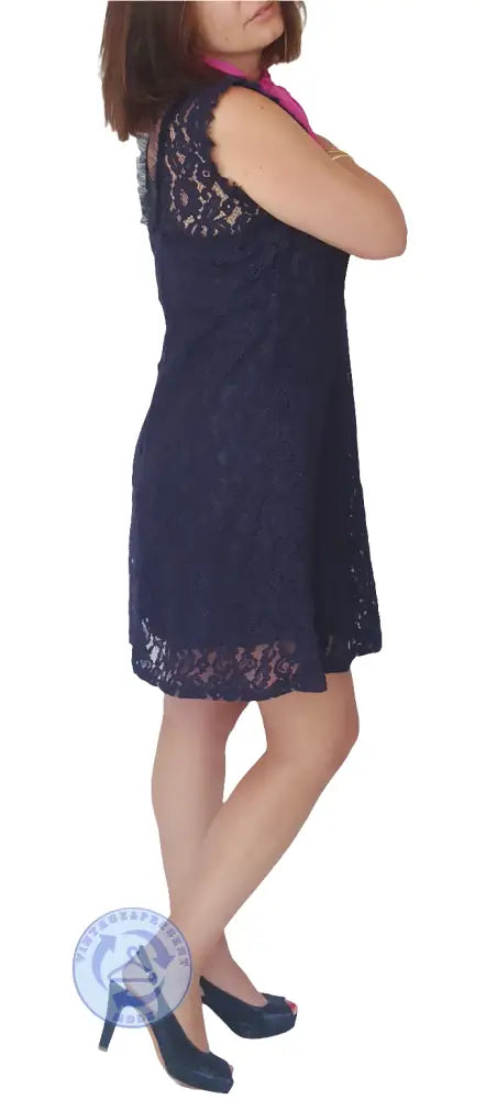 Etuikleid Gr. XL - Abendkleid Etuikleid Gr. XL - Vintage&Present Mode Kleider