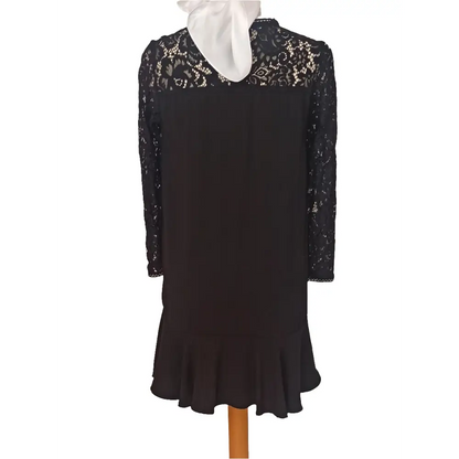 Etuikleid Zara Gr XS - Etuikleid Etuikleid Zara Gr XS - Vintage&Present Mode Kleider