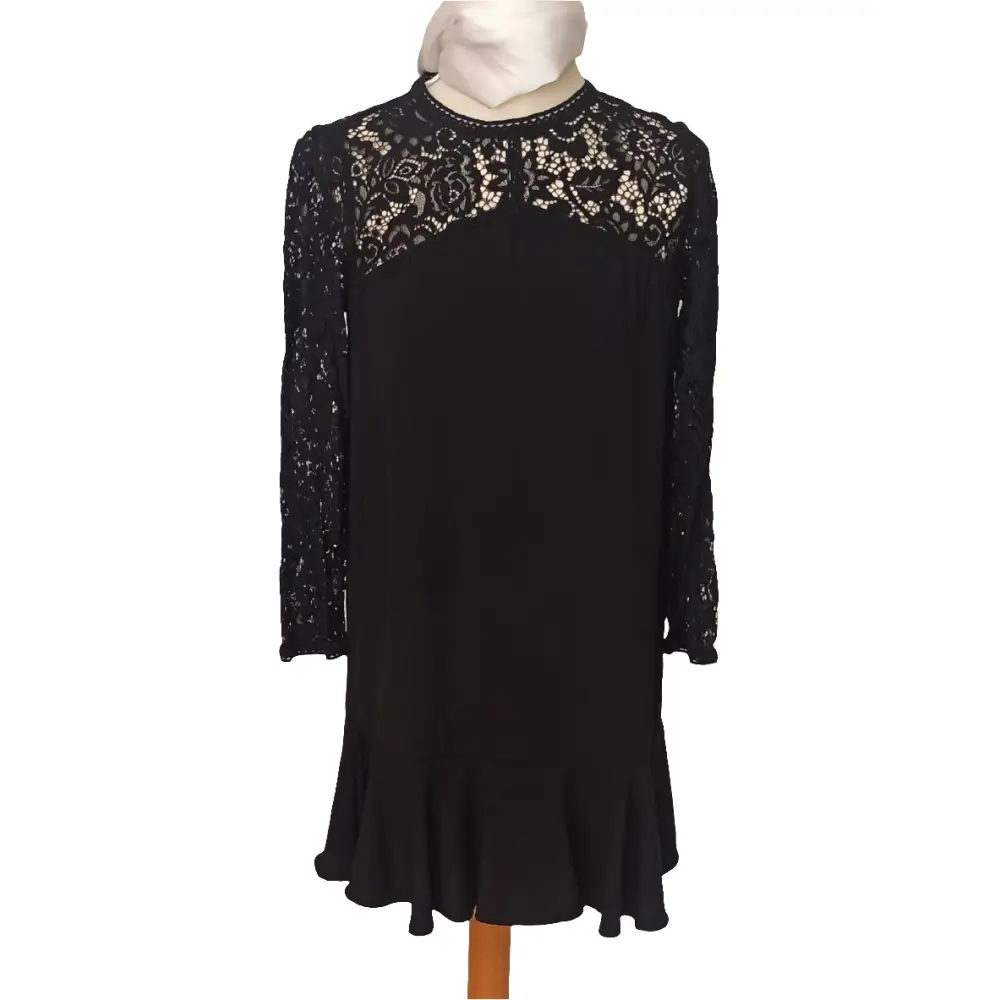 Etuikleid Zara Gr XS - Etuikleid Etuikleid Zara Gr XS - Vintage&Present Mode Kleider