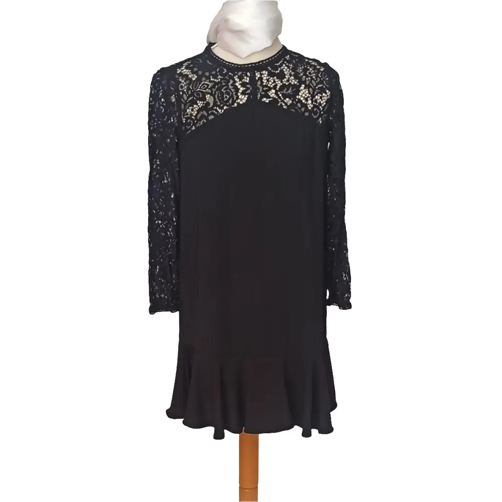 Etuikleid Zara Gr XS - Etuikleid Etuikleid Zara Gr XS - Vintage&Present Mode Kleider