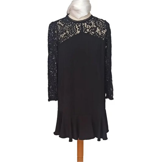 Etuikleid Zara Gr XS - Etuikleid Etuikleid Zara Gr XS - Vintage&Present Mode Kleider