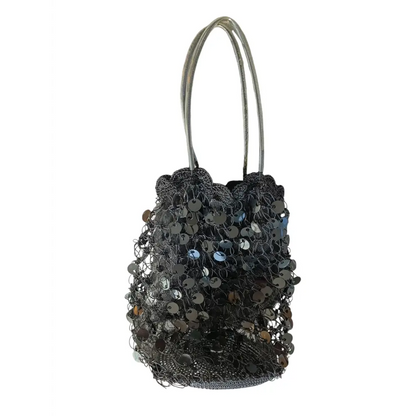 Extravagante Tasche - Handtasche Extravagante Tasche - Vintage&Present Mode Handtaschen
