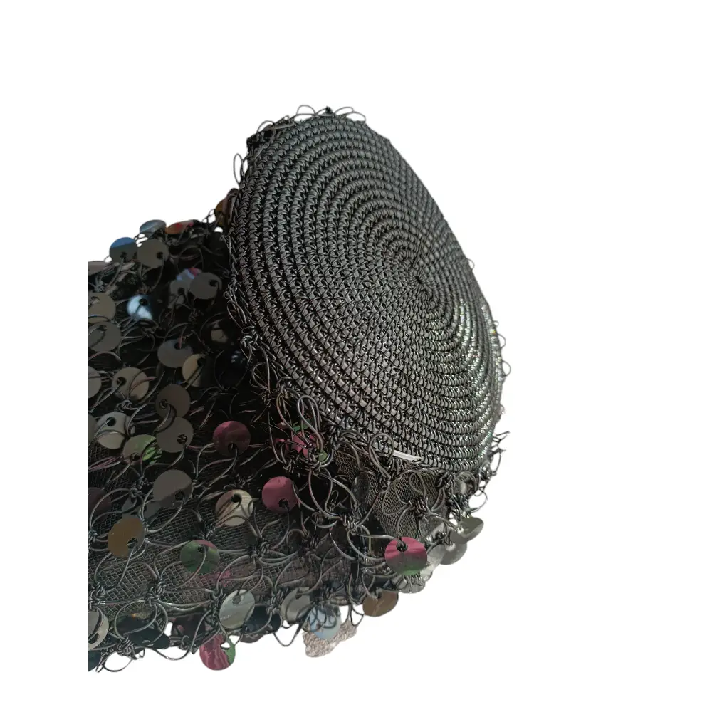 Extravagante Tasche - Handtasche Extravagante Tasche - Vintage&Present Mode Handtaschen