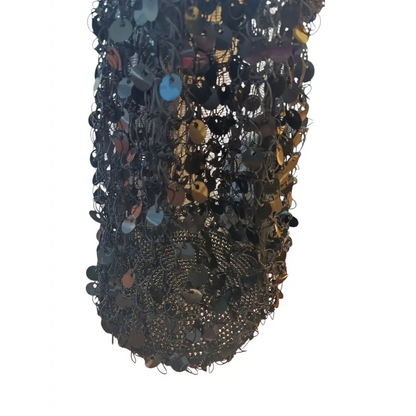 Extravagante Tasche - Handtasche Extravagante Tasche - Vintage&Present Mode Handtaschen