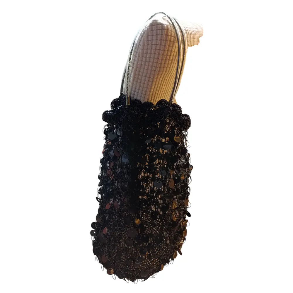 Extravagante Tasche - Handtasche Extravagante Tasche - Vintage&Present Mode Handtaschen