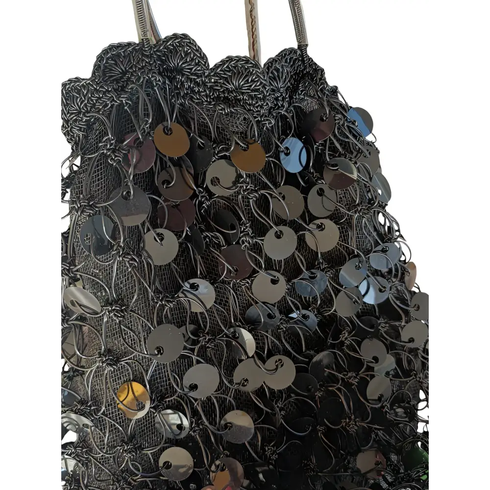 Extravagante Tasche - Handtasche Extravagante Tasche - Vintage&Present Mode Handtaschen