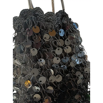 Extravagante Tasche - Handtasche Extravagante Tasche - Vintage&Present Mode Handtaschen