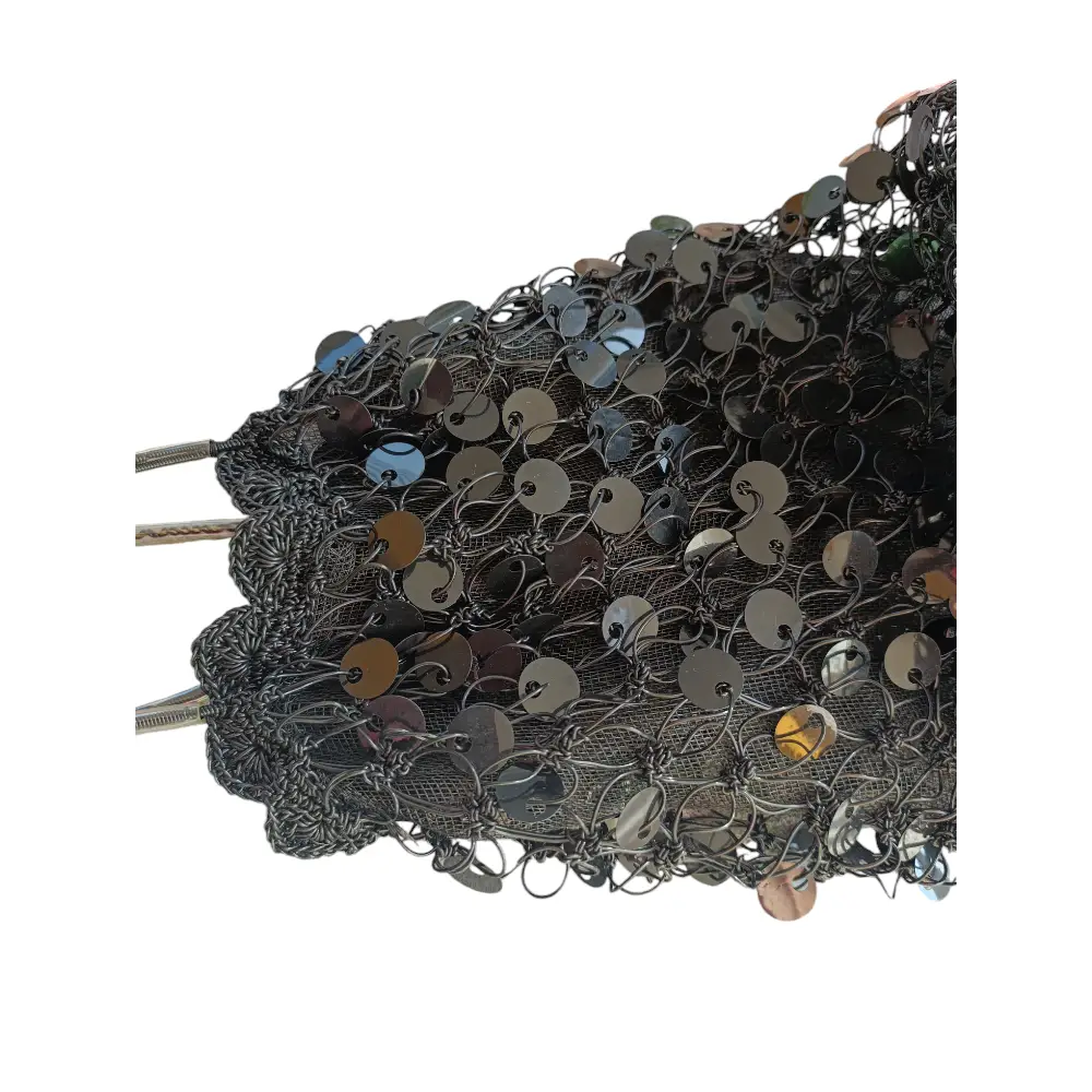 Extravagante Tasche - Handtasche Extravagante Tasche - Vintage&Present Mode Handtaschen