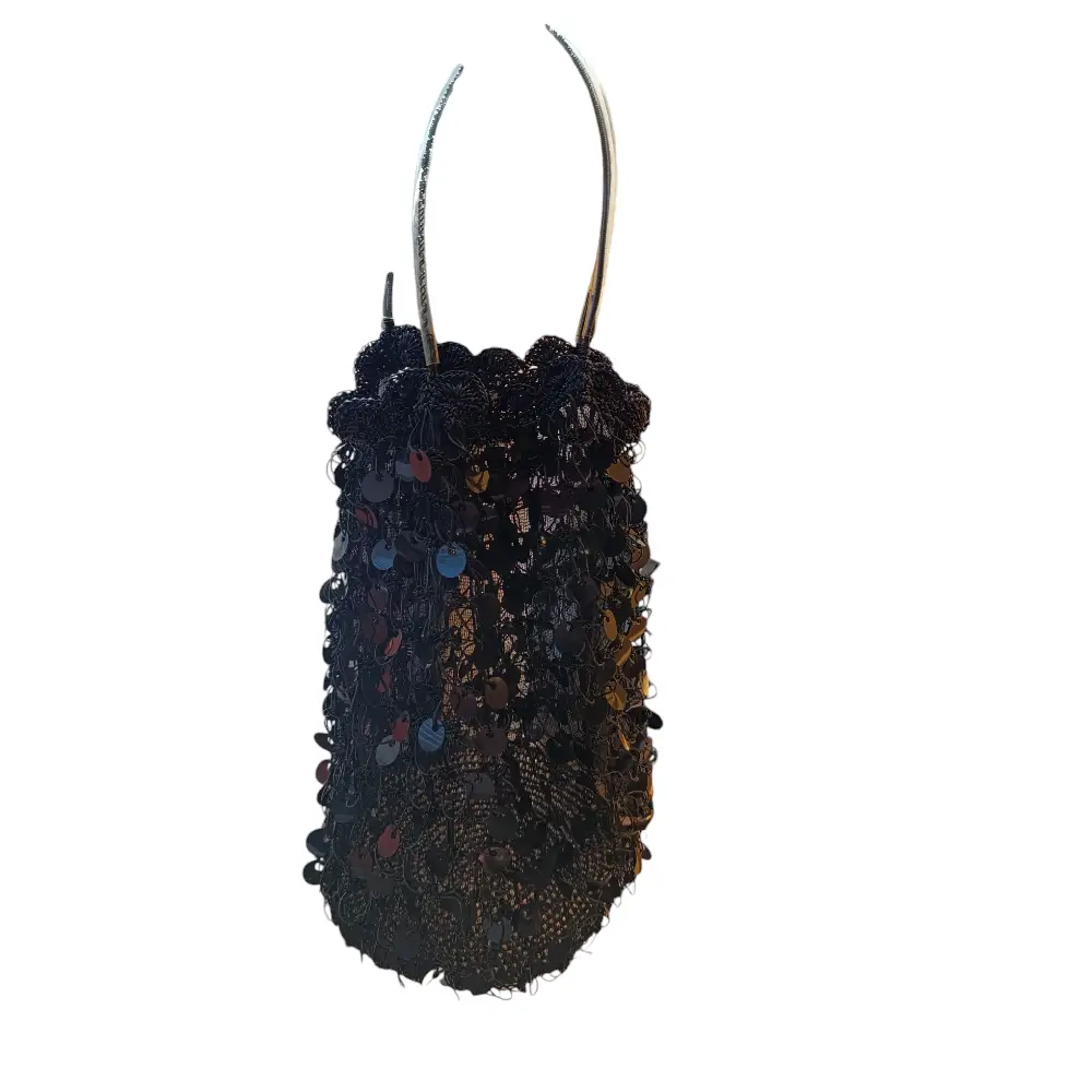 Extravagante Tasche - Handtasche Extravagante Tasche - Vintage&Present Mode Handtaschen