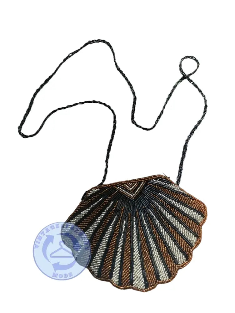 Abendtasche - Abendtasche Abendtasche - Vintage&Present Mode Handtaschen Geldbörsen & Etuis