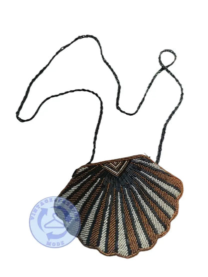 Abendtasche - Abendtasche Abendtasche - Vintage&Present Mode Handtaschen Geldbörsen & Etuis