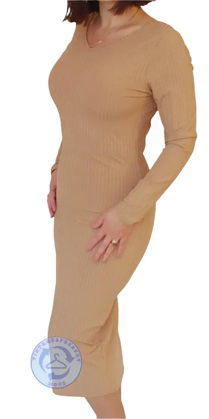 Maxikleid Gr. M - Kleid Maxikleid Gr. M - Vintage&Present Mode Kleider