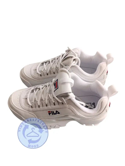 Sportschuhe FILA Gr.40 - Sneakers Sportschuhe FILA Gr.40 - Vintage&Present Mode